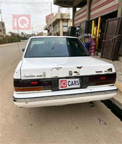 تويوتا كراون